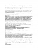 ELABORACION DE UN BIO-REPELENTE LÍQUIDO PARA USO DOMESTICO APROVECHANDO LOS BENEFICIOS DE LA SEMILLA DEL NEEM