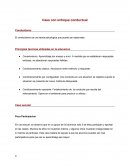 Aplicaciones del conductismo en la educación