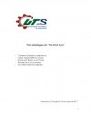 En la planeación estratégica vamos a ver métodos para llevar una buena salud