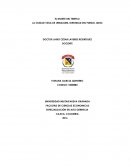 LA CIUDAD VIEJA DE JERUSALEM, IDENTIDAD DEL PUEBLO JUDIO