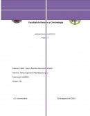 APRESIACION DE LO ARTISTICO