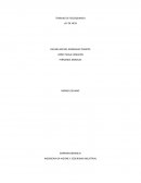 Trabajo de fisico quimica.