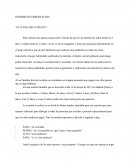 INFORME DE OBSERVACIÓN “EL JUEGO DEL PAÑUELO”