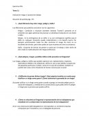 Trabajo de fol tema primeros auxilios.