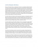 La Eterna Busqueda (Walt Disney)