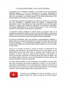 LA EDUCACIÓN INFORMAL A UN CLICK DE DISTANCIA