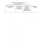 MODELO TOMA DE DESICIONES