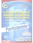 LA AUDITORIA EXTERNA Y LOS CONSEJOS DE VIGILANCIA