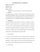 Compuestos quimicos.