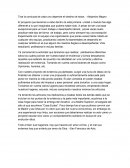 Tras la conducta de cada uno depende el destino de todos. - Alejandro Magno