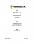 Frecuencia absoluta y relativa.