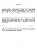 El puerto de Turku es el puerto líder para el tráfico escandinavo en Finlandia