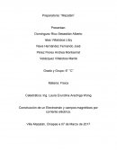 Practicas de Campos Electromagnéticos.