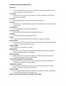 Capitulo 4 negocios internacionales.