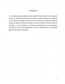Elementos del sistema de inventarios