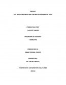 Los videojuegos no son tan malos.