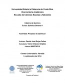 Proyecto Quimica.