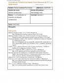 Ejercicio 2 constitucional.