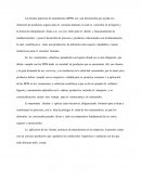 Buenas practicas de manufactura.