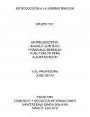 Listo INTRODUCCION A LA ADMINISTRACION
