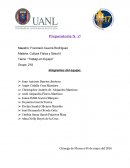 Integrantes del equipo: Trabajo en Equipo