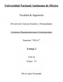 División de Ciencias Sociales y Humanidades