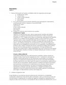 Teorías y metodos de la optimizacion