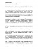 Conclusiones obesidad y pastillas para adelgazar