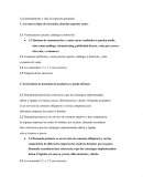 Contactos telefónicos, ventas puerta a puerta, catálogos a domicilio, venta