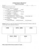 Complejo Educativo “Ofelia Herrera”