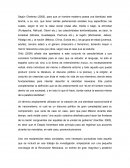 Análisis de Maquiavelo