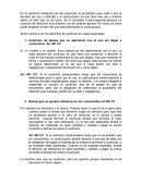 En el usufructo hablamos de dos personas