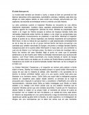 Novela El cielo llora por mí.