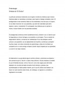 Embriología Síntesis de “El Doctor”