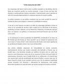 Crisis bancaria del 2003.