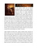 Beowulf rey de los geatas llegó a ser famoso en Dinamarca extendiéndose esta alrededor de todo el mundo, ya que manejaba todos los asuntos dignos de alabanza, a lado de su padre...