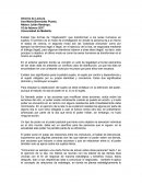 Sujeto y poder Focault.