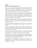 Capítulo 1 Elementos esenciales del capital humano