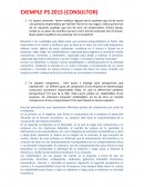 Introducció a l'empresa, PAC 1 (UOC).