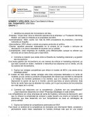 Fundamentos de Marketing Temas Práctica 2 - IKEA