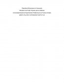 Análisis Numérico De Ecuaciones Diferenciales