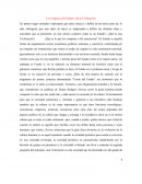 LOS ORIGENES DEL ESTADO Y DE LA CIVILIZACION.