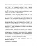 Estrategia competitiva.