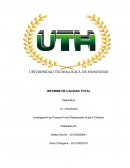 La calidad de tus pensamientos, determinara la calidad de tu liderazgo