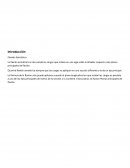 Flexion asimetrica.