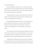 Contaminación del agua dulce