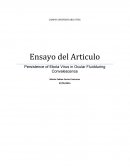 Persistence of Ebola Virus in Ocular Fluidduring Convalescence