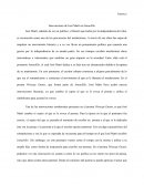 Innovaciones de Jose Marti en Ismaelillo y Simbolismo en Nuestra America