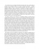 La economía como instrumento analítico en la toma de decisiones gerenciales