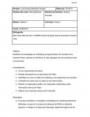 Identificar las estrategias de marketing de segmentación de mercado de la empresa Pepsi